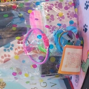 Customized mini SENSORY Toys